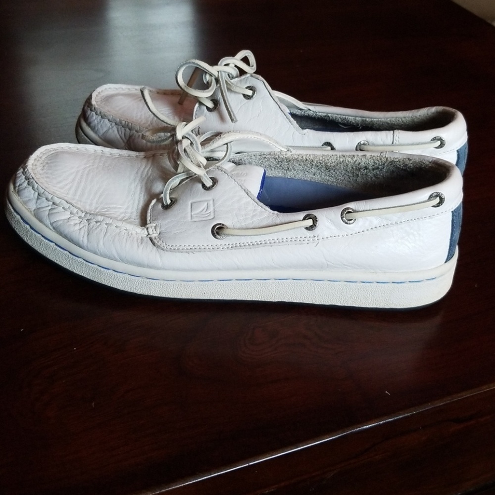 Mens Sperry